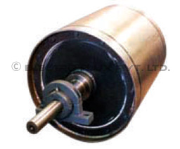 Magnetic Head Pulley, Magnetic Head Pulley Manufacturers