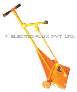 Magnetic Floor Sweeper , Magnetic Floor Sweepers Manufacturers