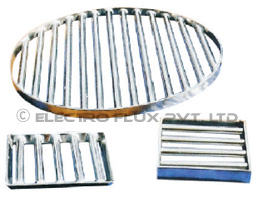 Magnetic Grill & Housing, Magnetic Grill,Magnetic Grills Manufacturers