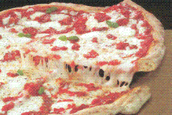 pizza - pizza