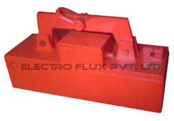 Rectangular Lifting Magnet , Rectangular Lifting Magnets Manufacturers