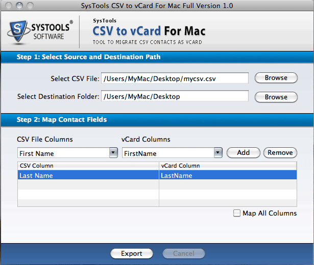 VCARD. Карта с CSV. VCARD на сайте. Iris VCF-2000 порядок установки.