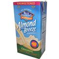 Free Almond Milk