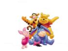 pooh & friends - pooh