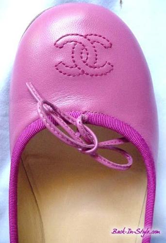 Chanel - i love chanel