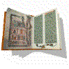 I love to read - Books are food for the brain