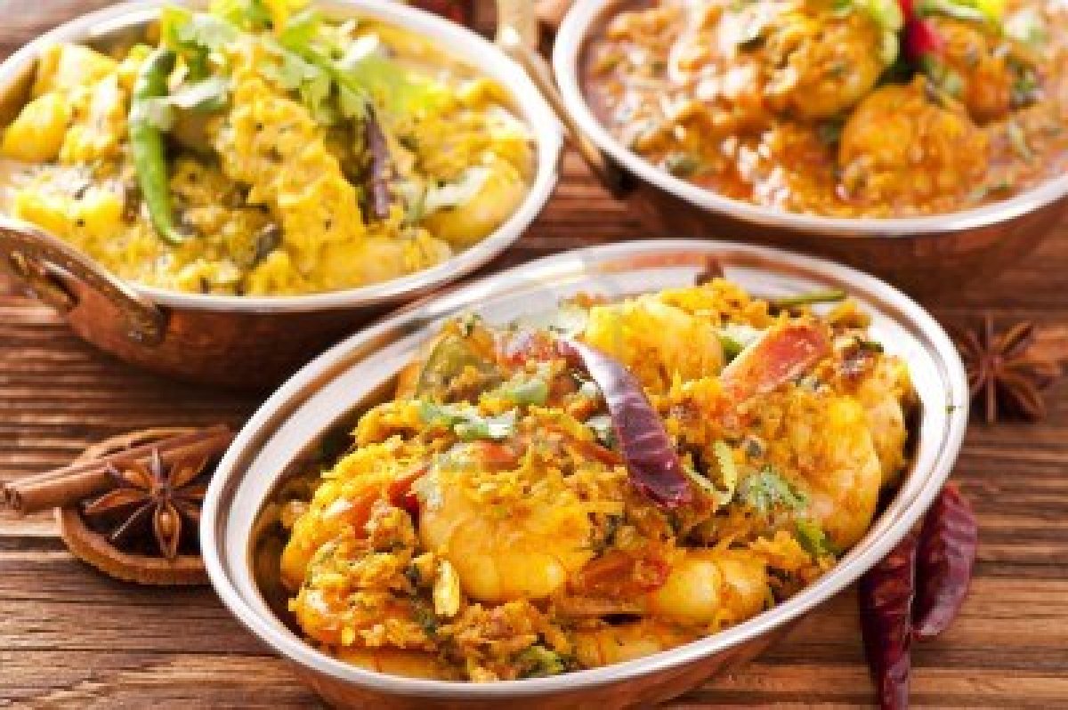 Indian Snack Indian Snack
