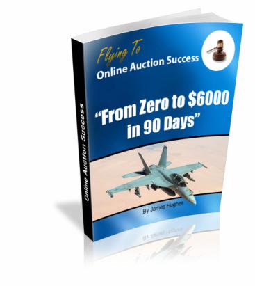 Online Auction Success