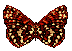 Flutterby - I called butterflies flutterbies when I was little.