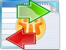 Import/Export Lotus Notes Data