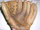 baseball gloves - baseball