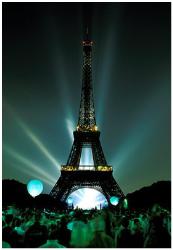 Paris tower - this is paris tower i download from google