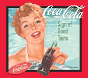 coka cola - coka cola