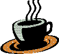Coffee: Lighter Fluid for the Imagination - Cup O' Joe