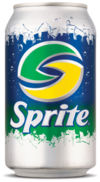 sprite - sprite