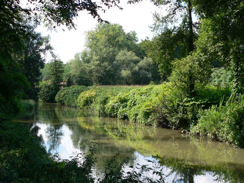River