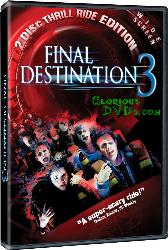 Final Destination 3 - Final Destination 3