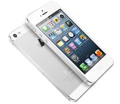 i phone 5