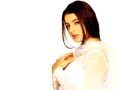 amisha - Bollywood superstar