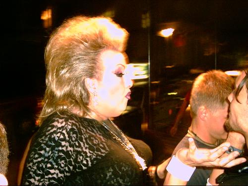 ChiChi LaRue - Southern Decadence