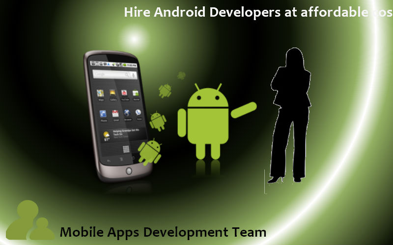 Андроид работа фото Outsource Android Apps Requirement to Our Offshore Android Developers / myLot