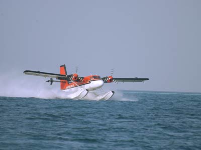 sea plane - sea plane