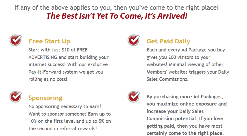 Earn Money ONLINE