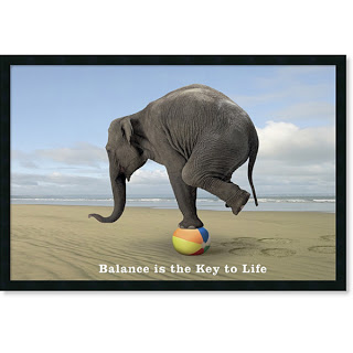 Balance your Life
