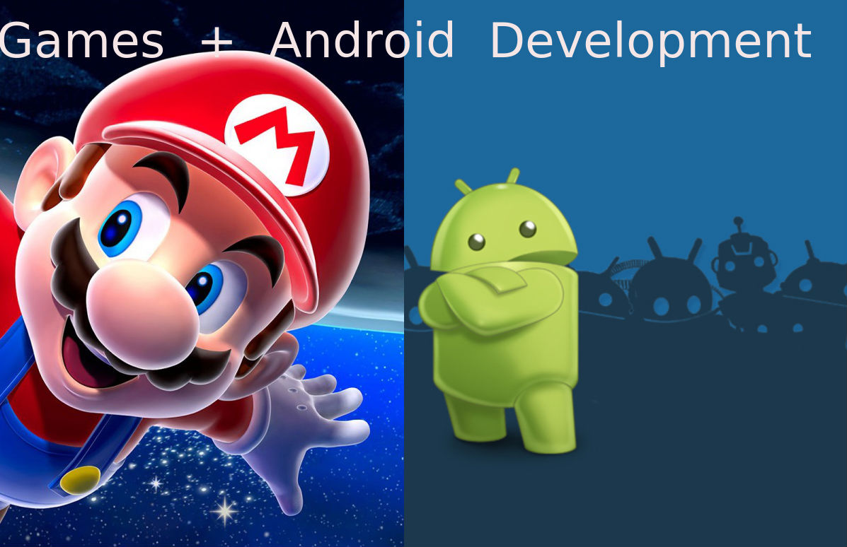 android games develop