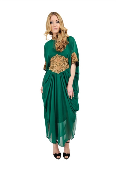 Kaftan, dress