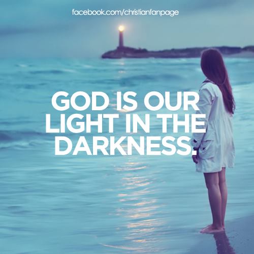 OUR LIGHT 