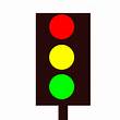 Traffic lights