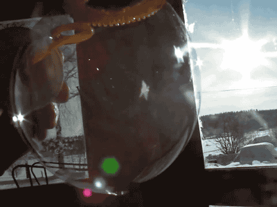 bubble
