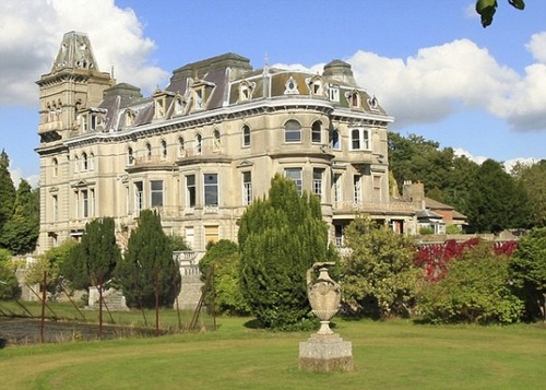 expensive house expensive house