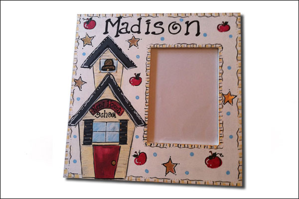 Picture Frames Picture Frames