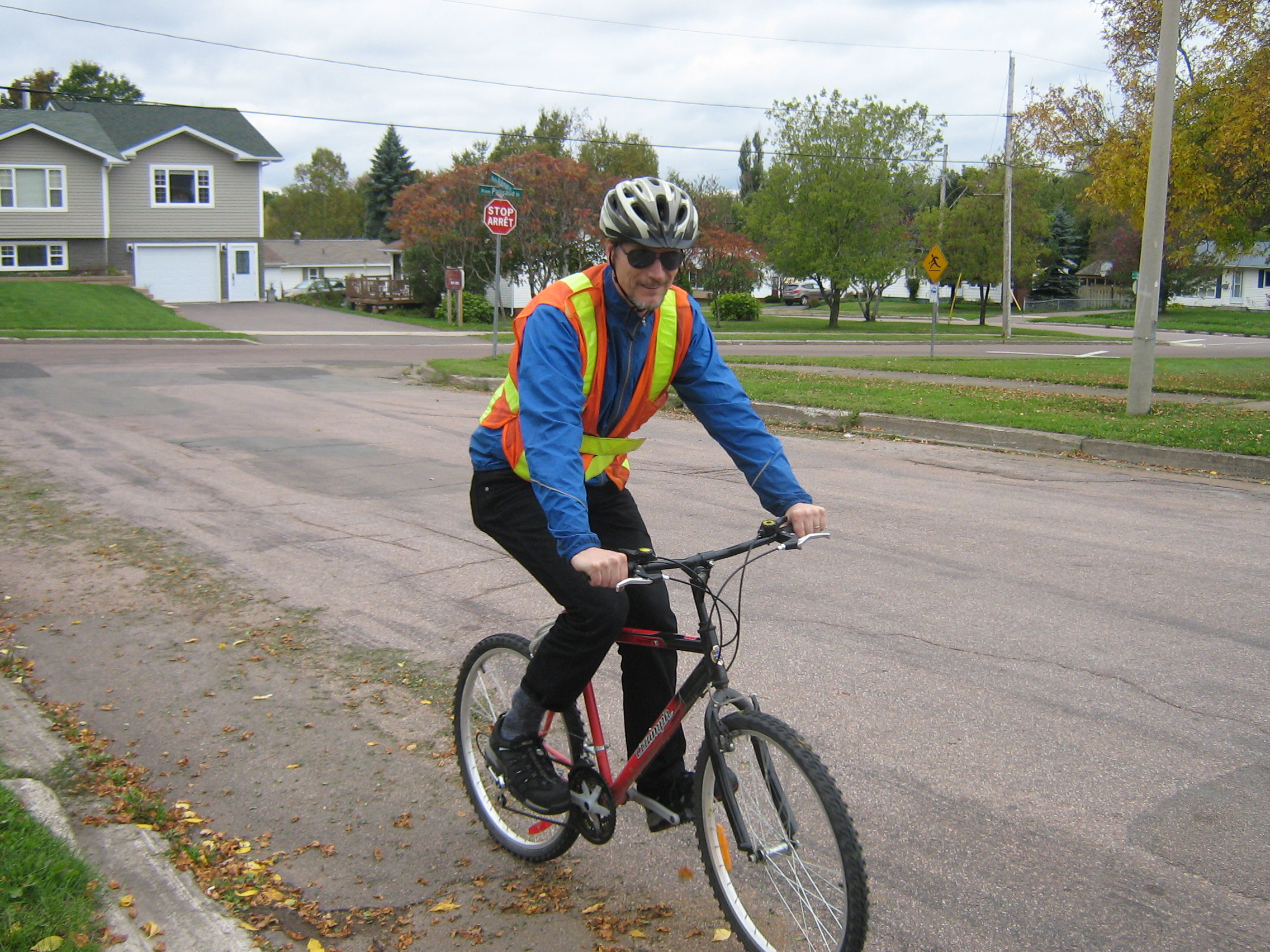 Pedal Power Pedal Power