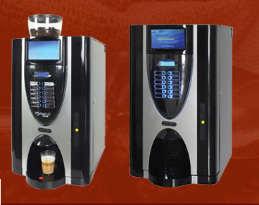 coffee machine coffee machine
