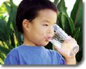 Drinking water - How many glass of water is needed to keep a good health?