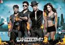 dhoom - 3 mega hit 