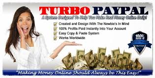 Turbo Paypal Team