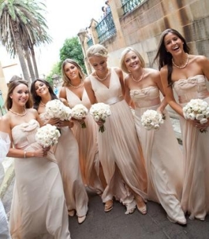 trendget wedding dresses