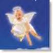 angel baby - a pic of a baby angel