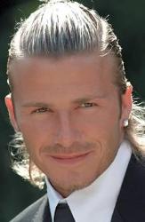 david beckham - DAVID BECKHAM