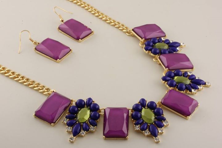 Fashion Necklaces Fashion Necklaces