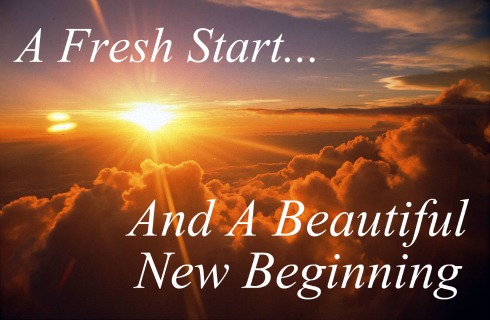 Fresh Start Fresh Start