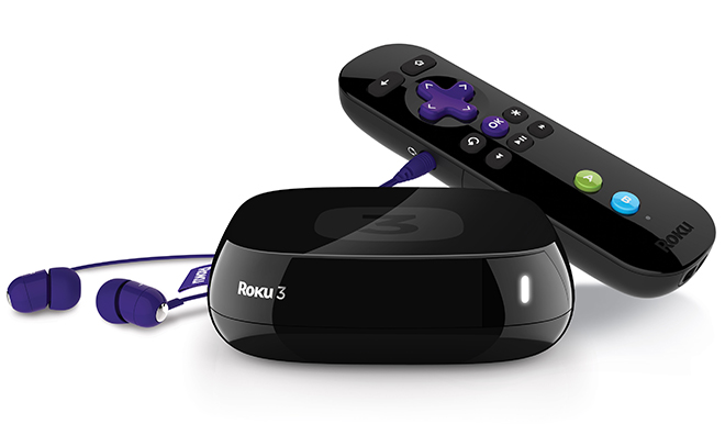 Buy a Roku Box On Sale