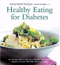 Diabetic Cookbooks and Diabetic Products