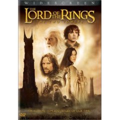 LORD OF RINGS - THE LORD OF MOVIES