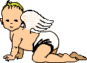 THE ANGEL - BABY