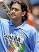 MY FAVORITE WICKET KEEPER - DHONI